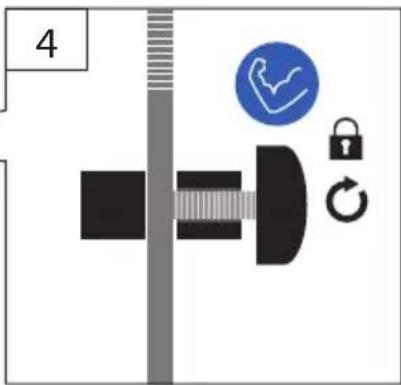 Güde Basic 6TW - 45