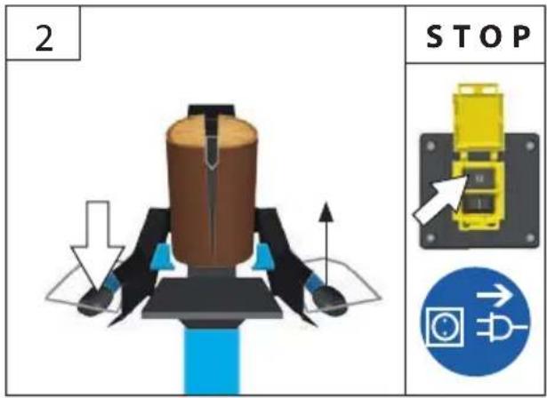 Güde Basic 6TW - 106