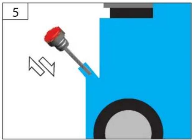 Güde Basic 6TW - 35