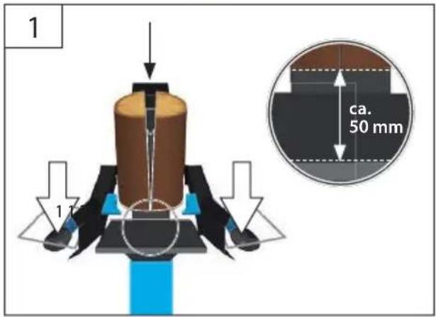 Güde Basic 6TW - 105
