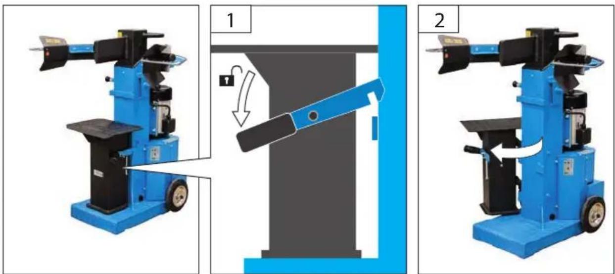 Güde Basic 10TDTS - 43