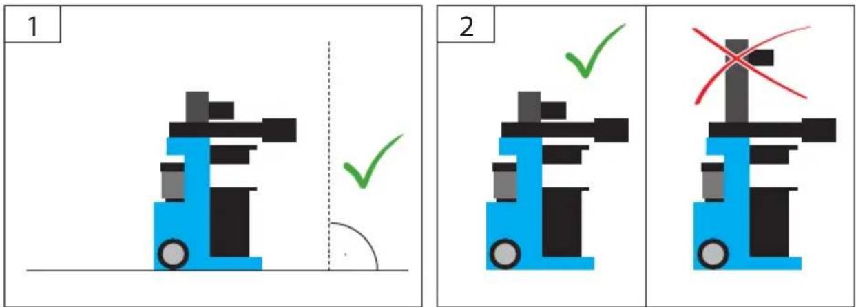 Güde Basic 10TDTS - 28