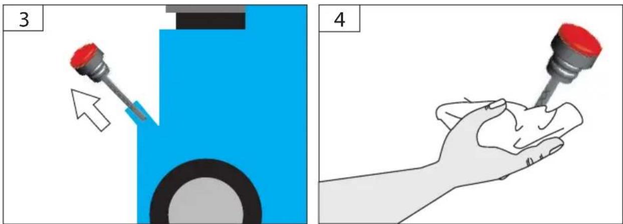 Güde Basic 10TDTS - 29