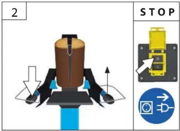 Güde Basic 10TDTS - 109