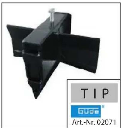 Güde Basic 10TDTS - 47