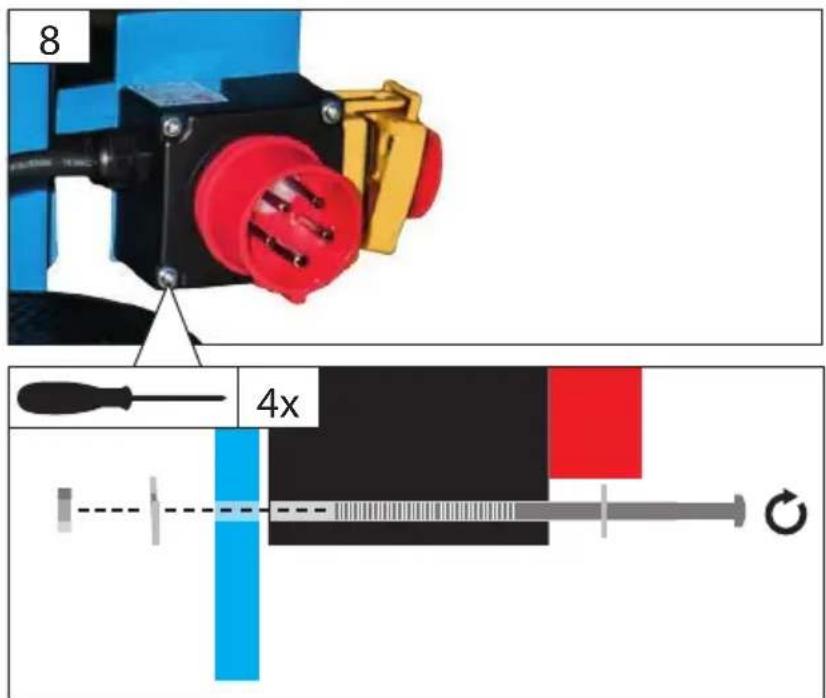 Güde Basic 10TDTS - 19