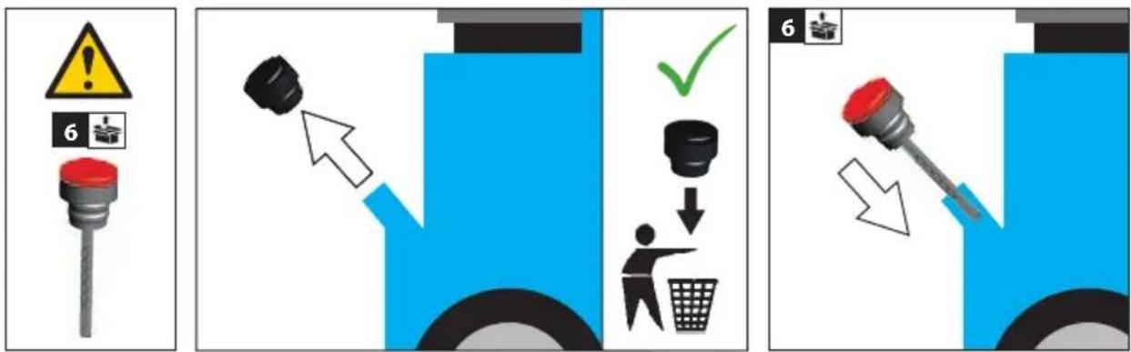 Güde Basic 10TDTS - 27