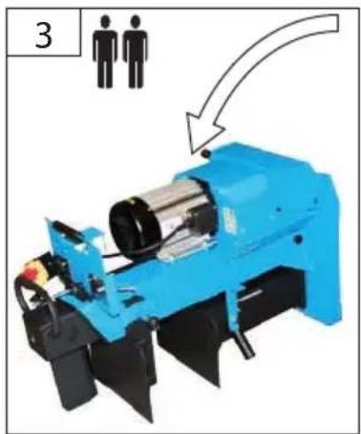 Güde Basic 10TDTS - 12