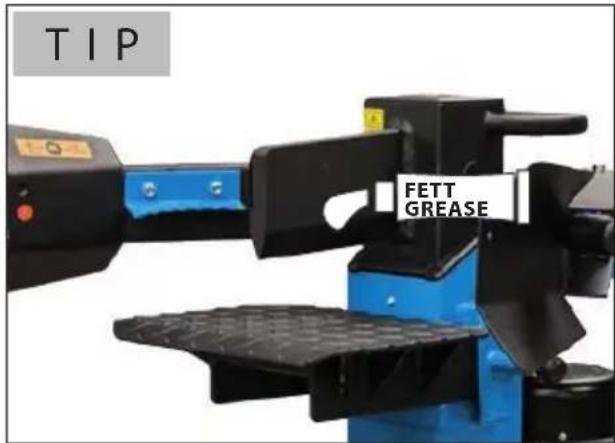 Güde Basic 10TDTS - 60
