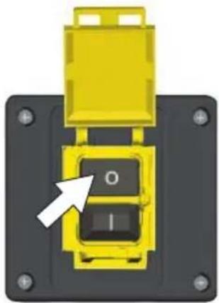 Güde Basic 10TDTS - 10