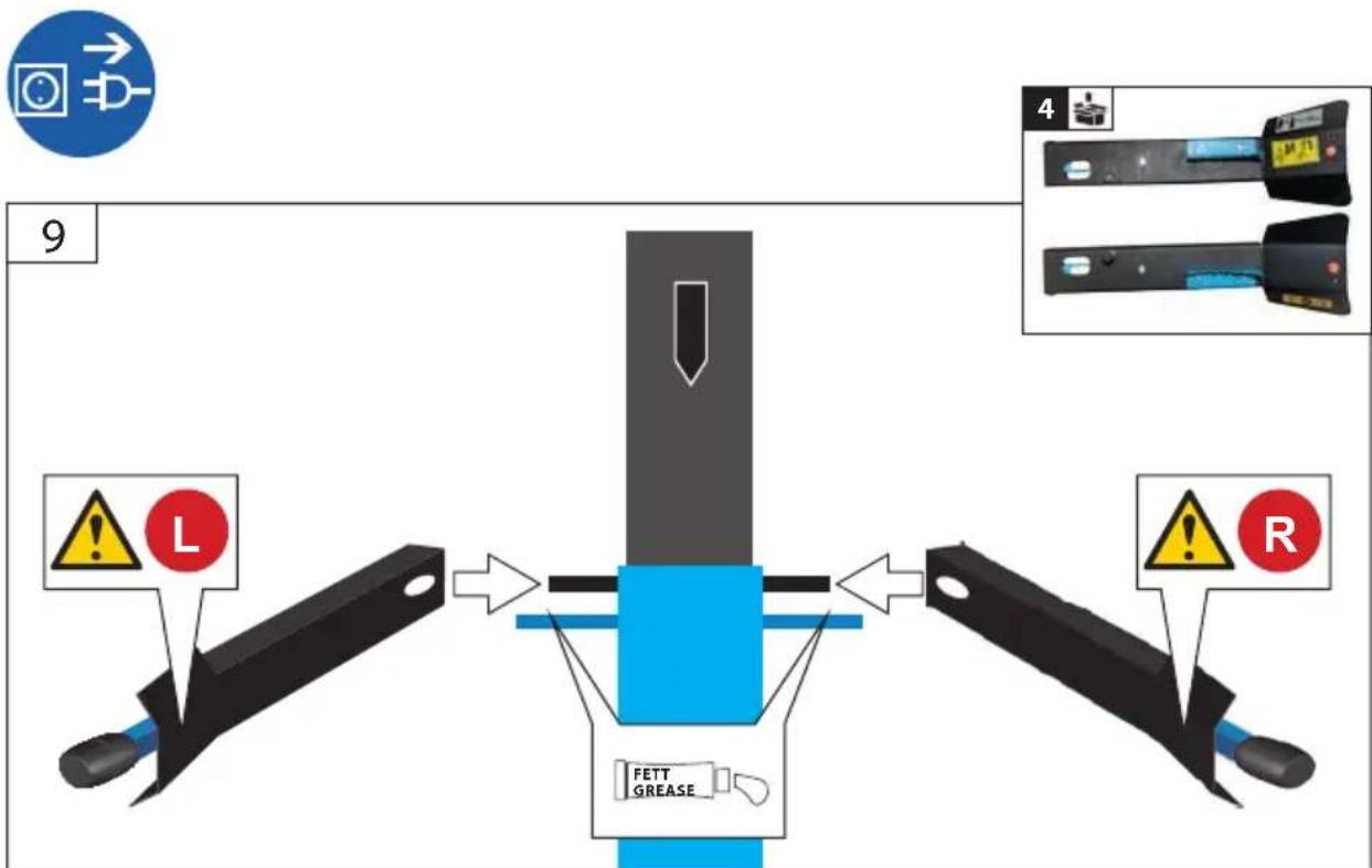 Güde Basic 10TDTS - 20
