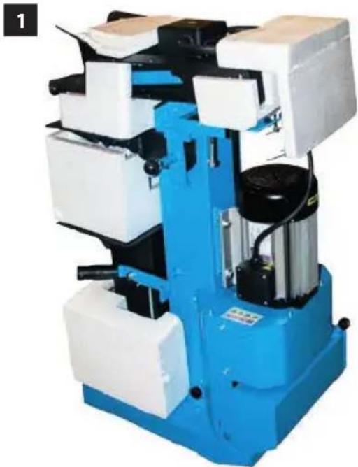 Güde Basic 10TDTS - 2