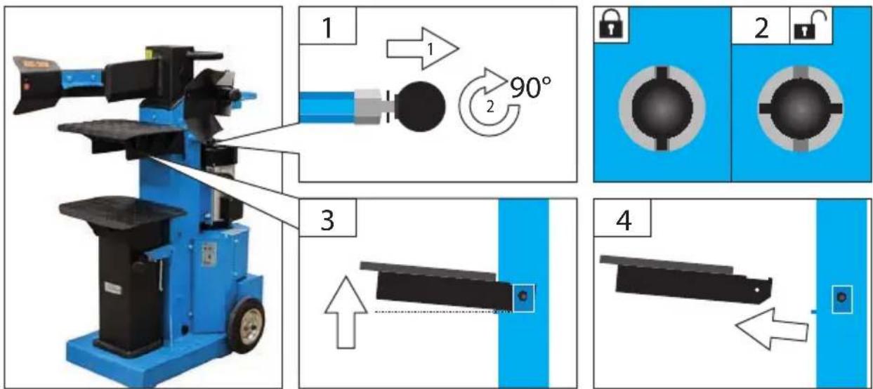 Güde Basic 10TDTS - 42