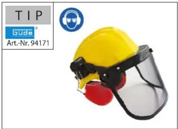 Güde Basic 10TDTS - 62