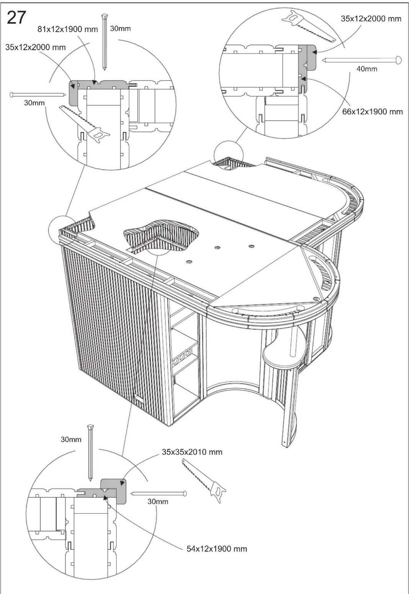 Tylö Vital Vision - 4 - 40