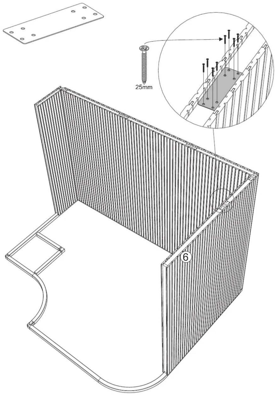Tylö Vital Vision - 4 - 7