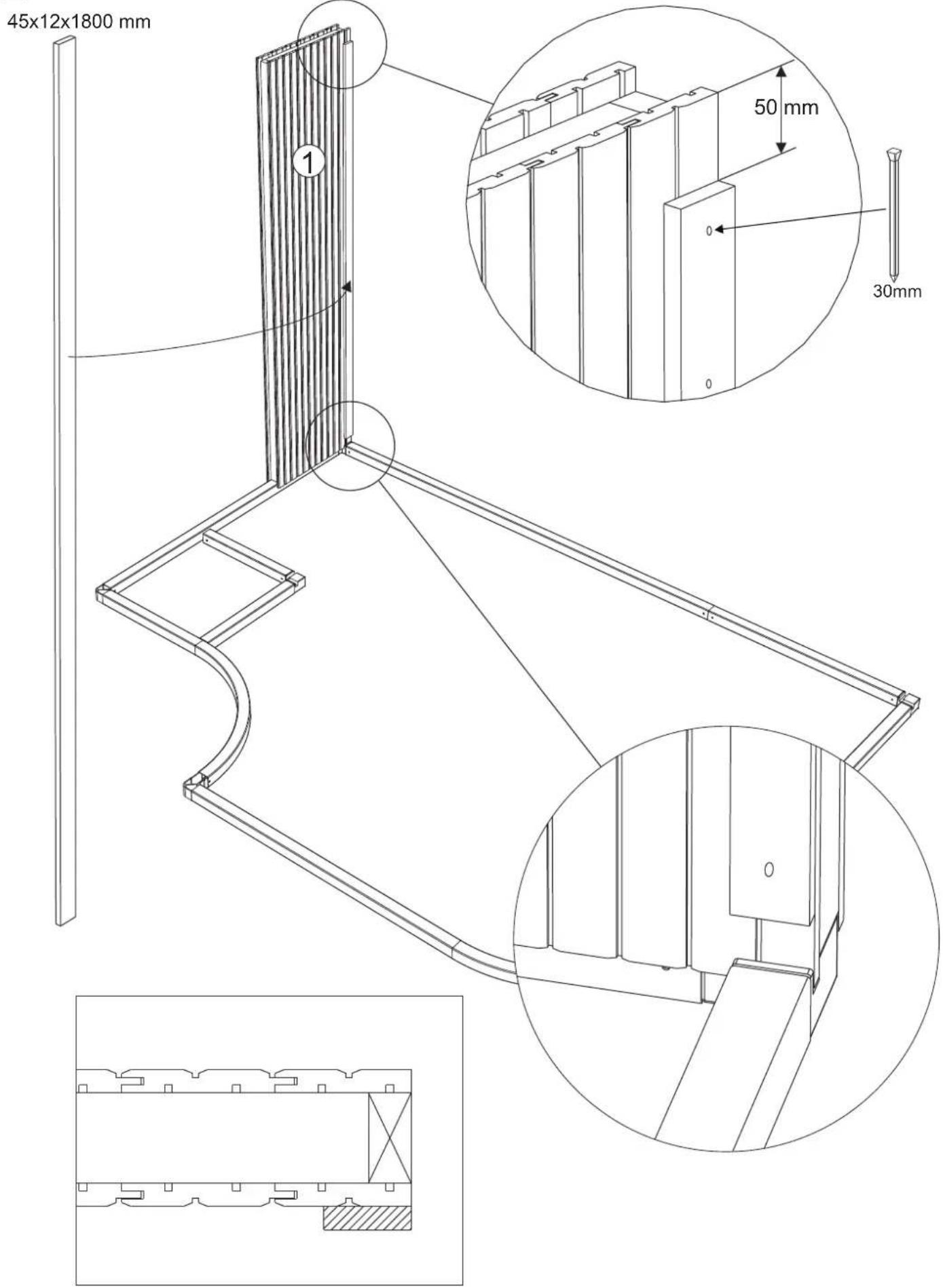 Tylö Vital Vision - 6