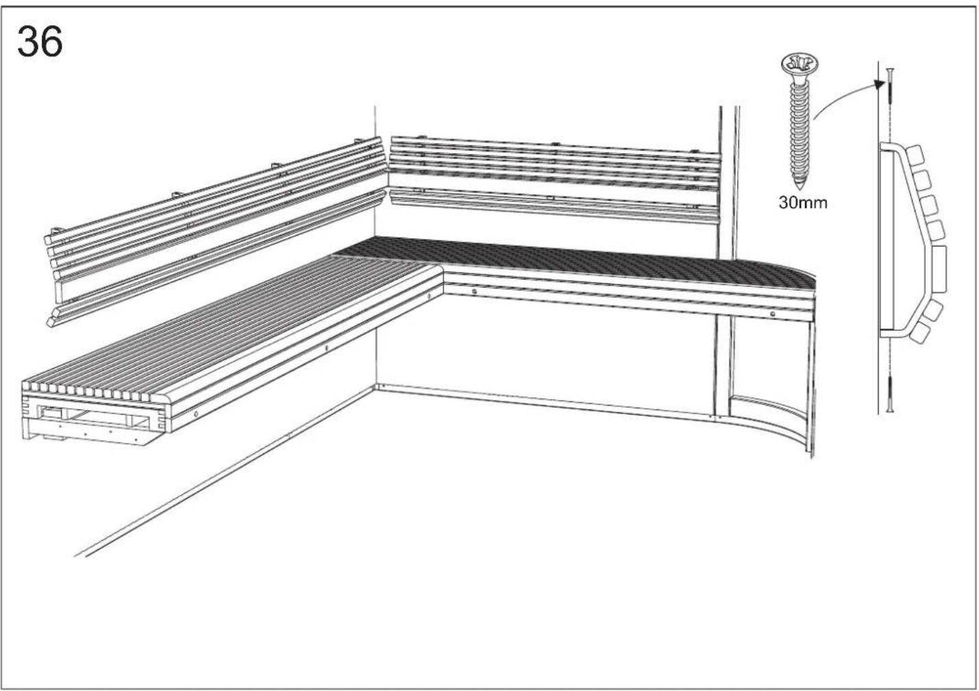 Tylö Vital Vision - 4 - 50