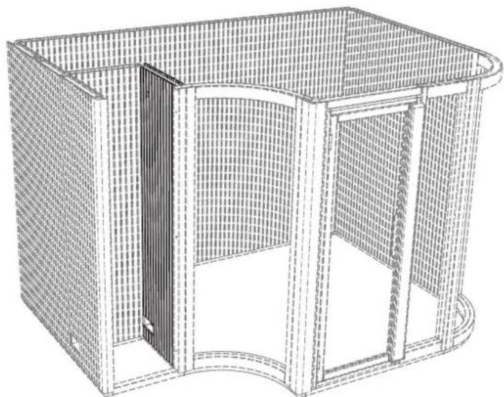 Tylö Vital Vision - 4 - 23