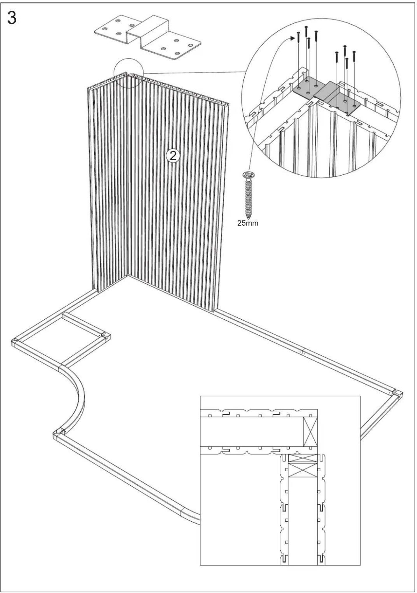 Tylö Vital Vision - 7