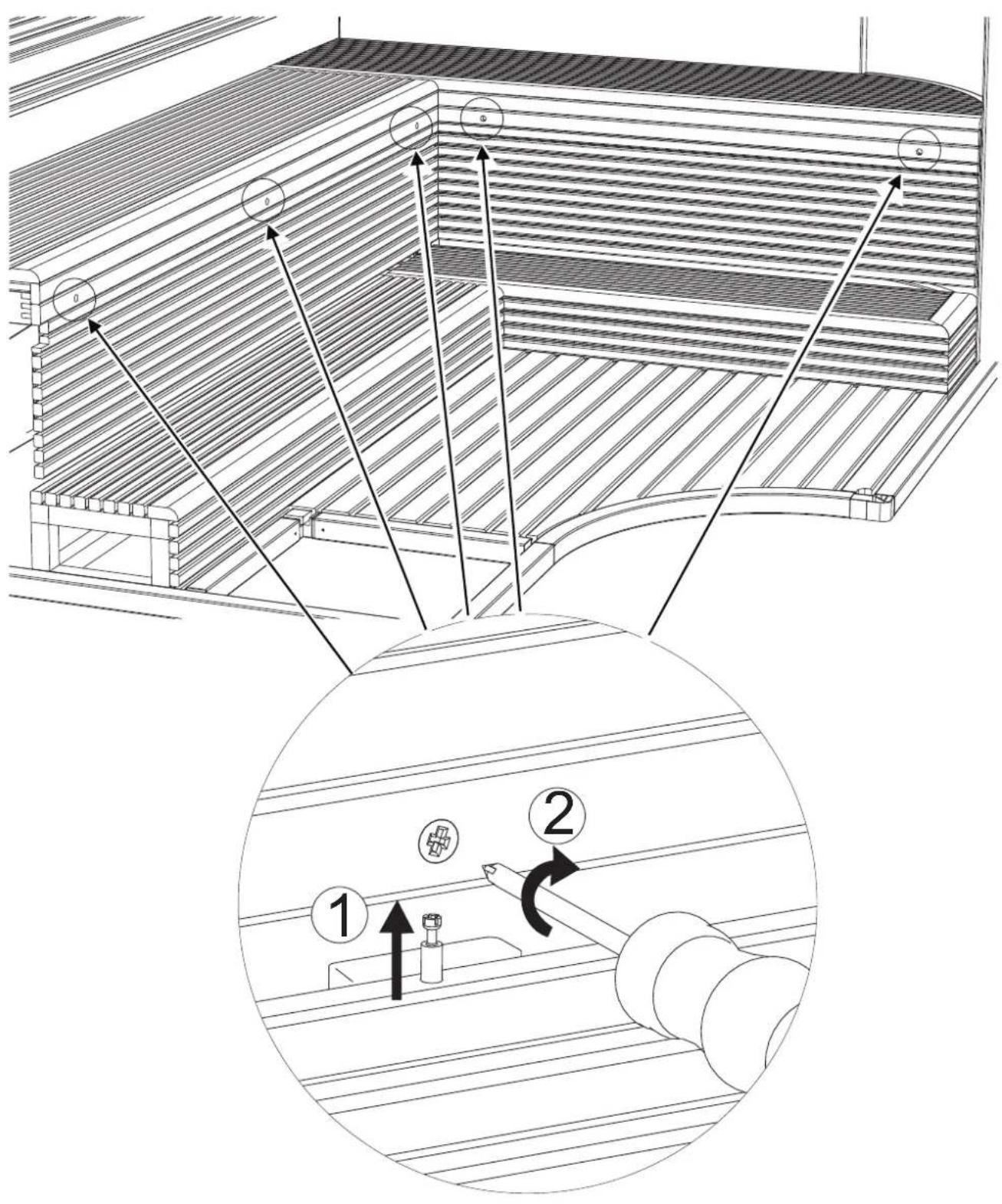 Tylö Vital Vision - 4 - 52