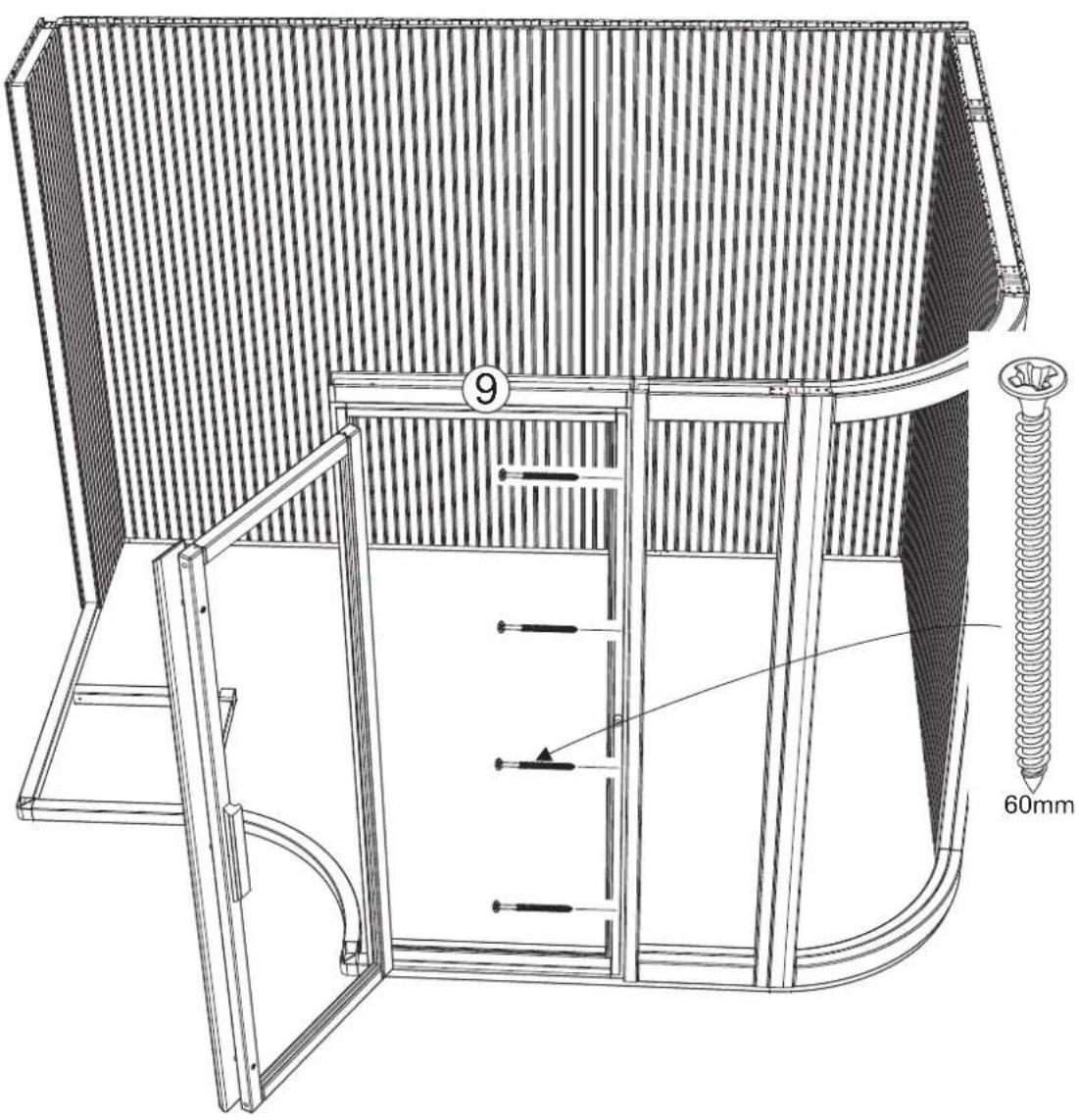 Tylö Vital Vision - 4 - 10