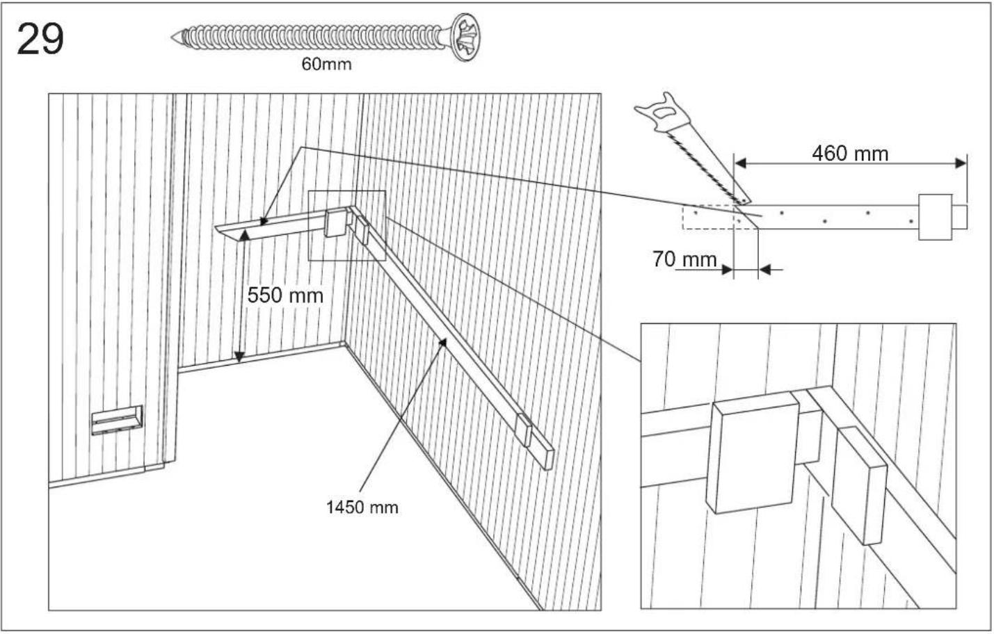 Tylö Vital Vision - 4 - 42