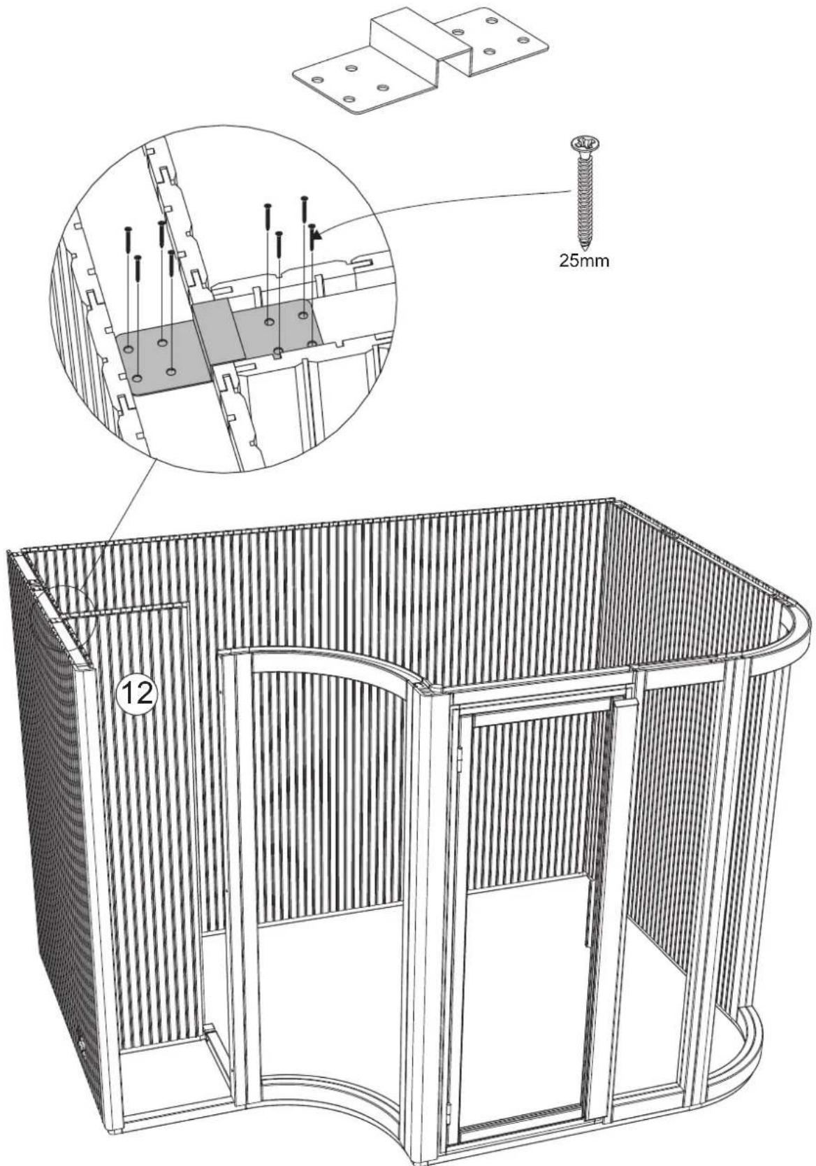 Tylö Vital Vision - 4 - 20