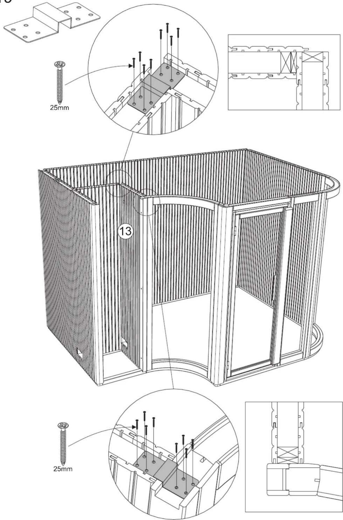 Tylö Vital Vision - 4 - 24