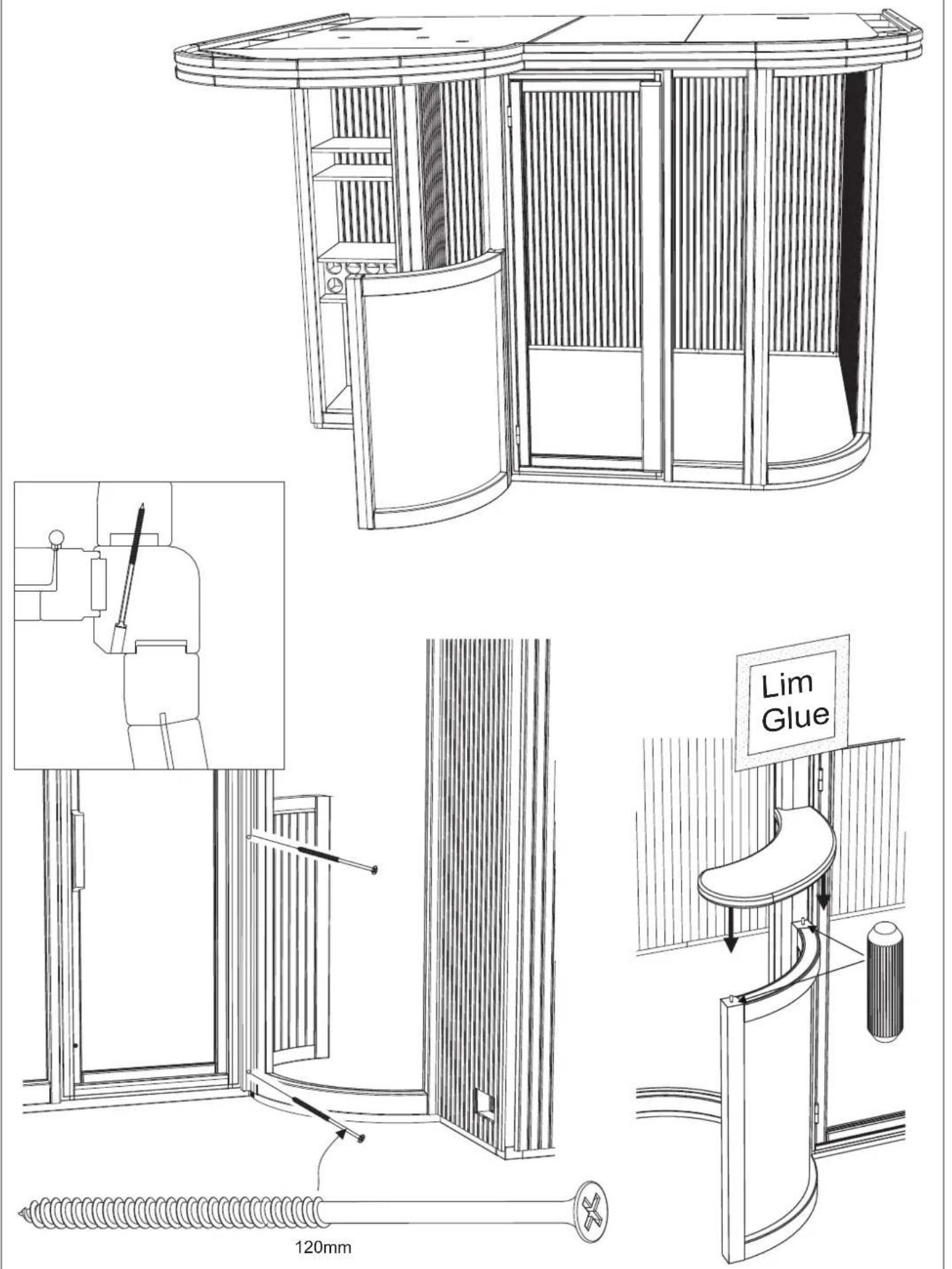 Tylö Vital Vision - 4 - 38