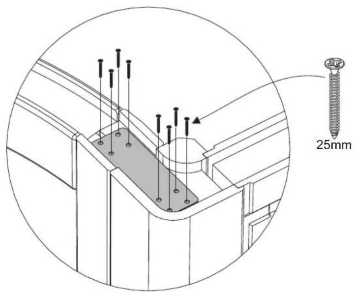 Tylö Vital Vision - 4 - 14