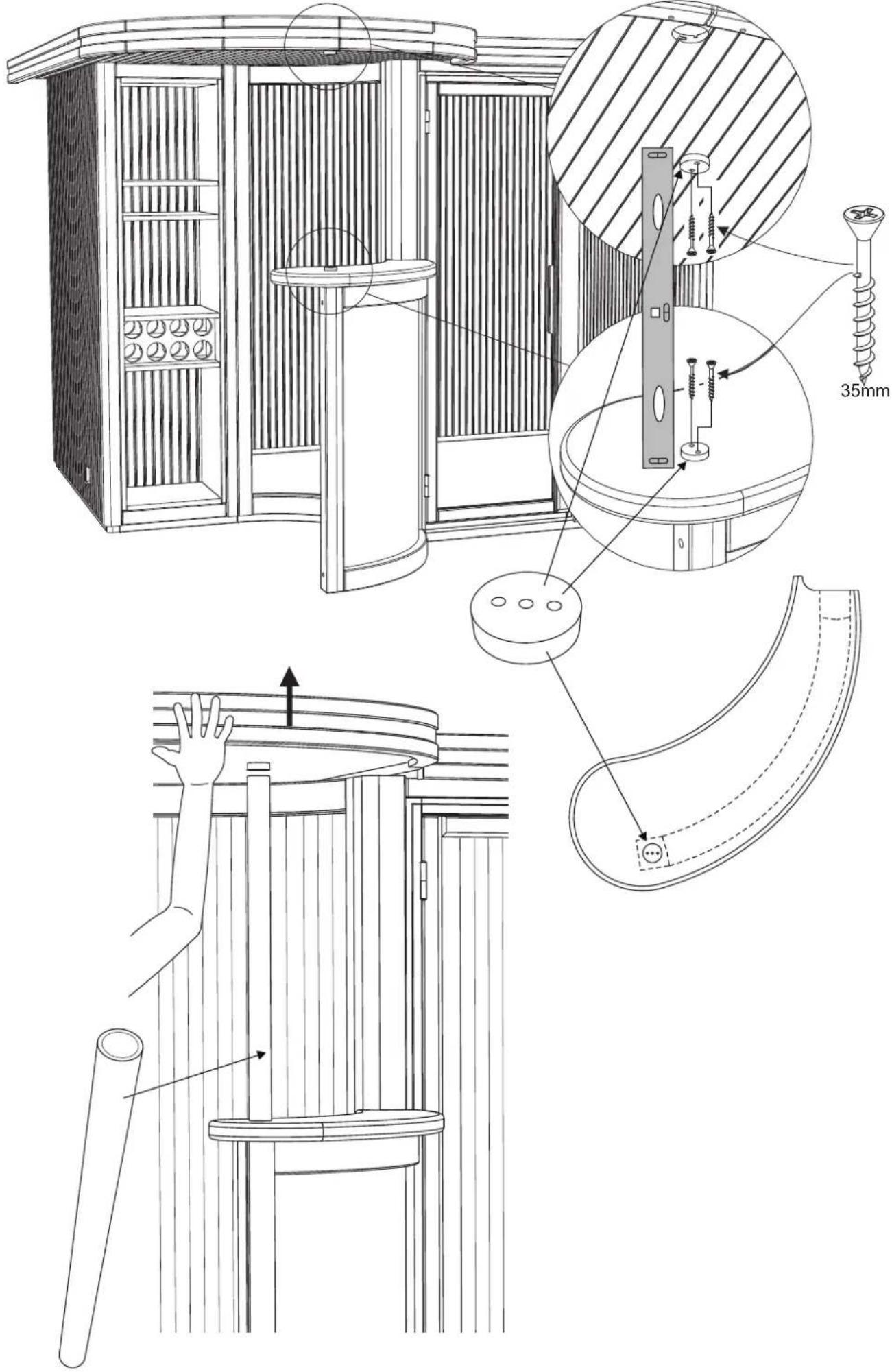 Tylö Vital Vision - 4 - 39