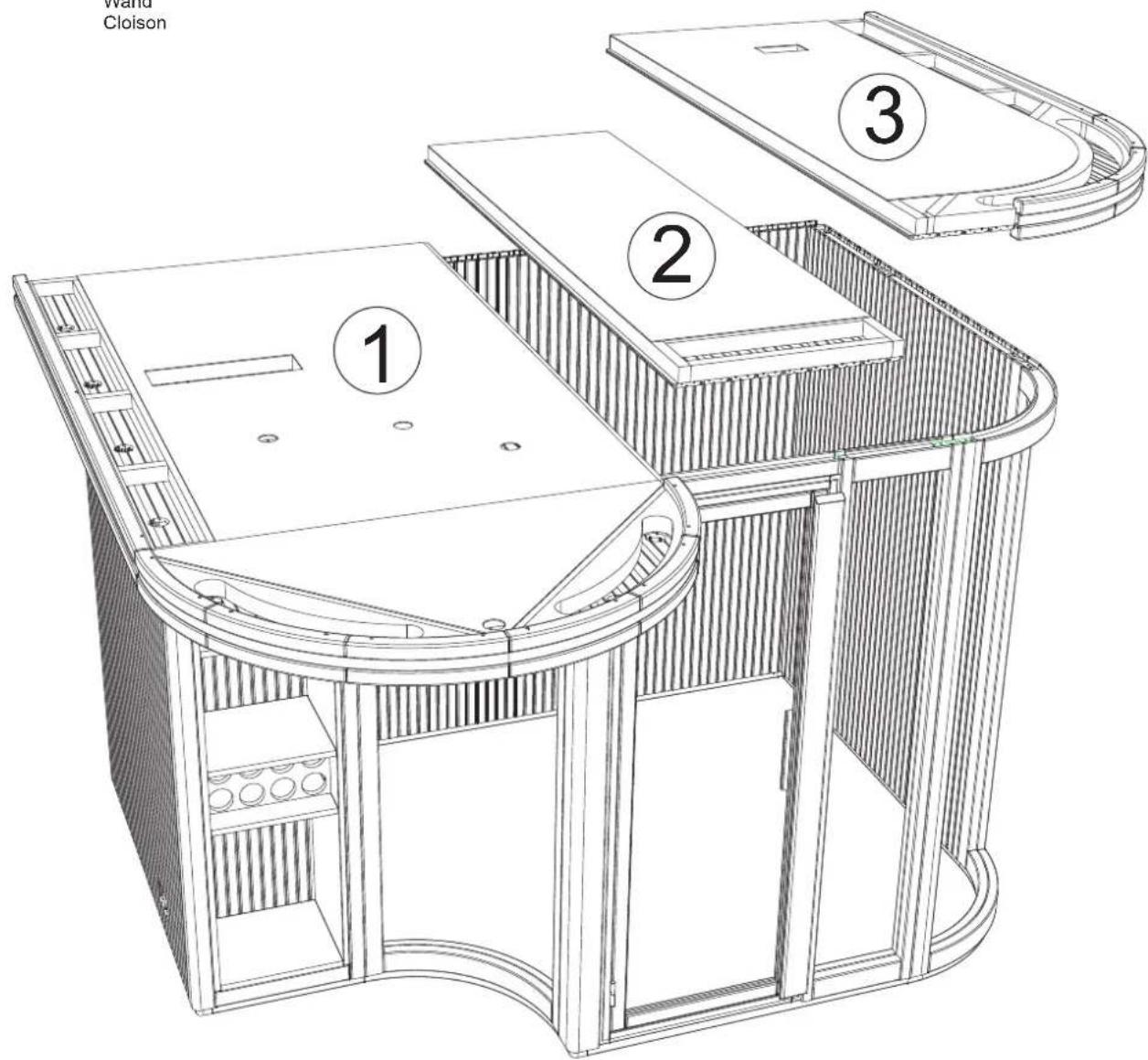 Tylö Vital Vision - 4 - 30