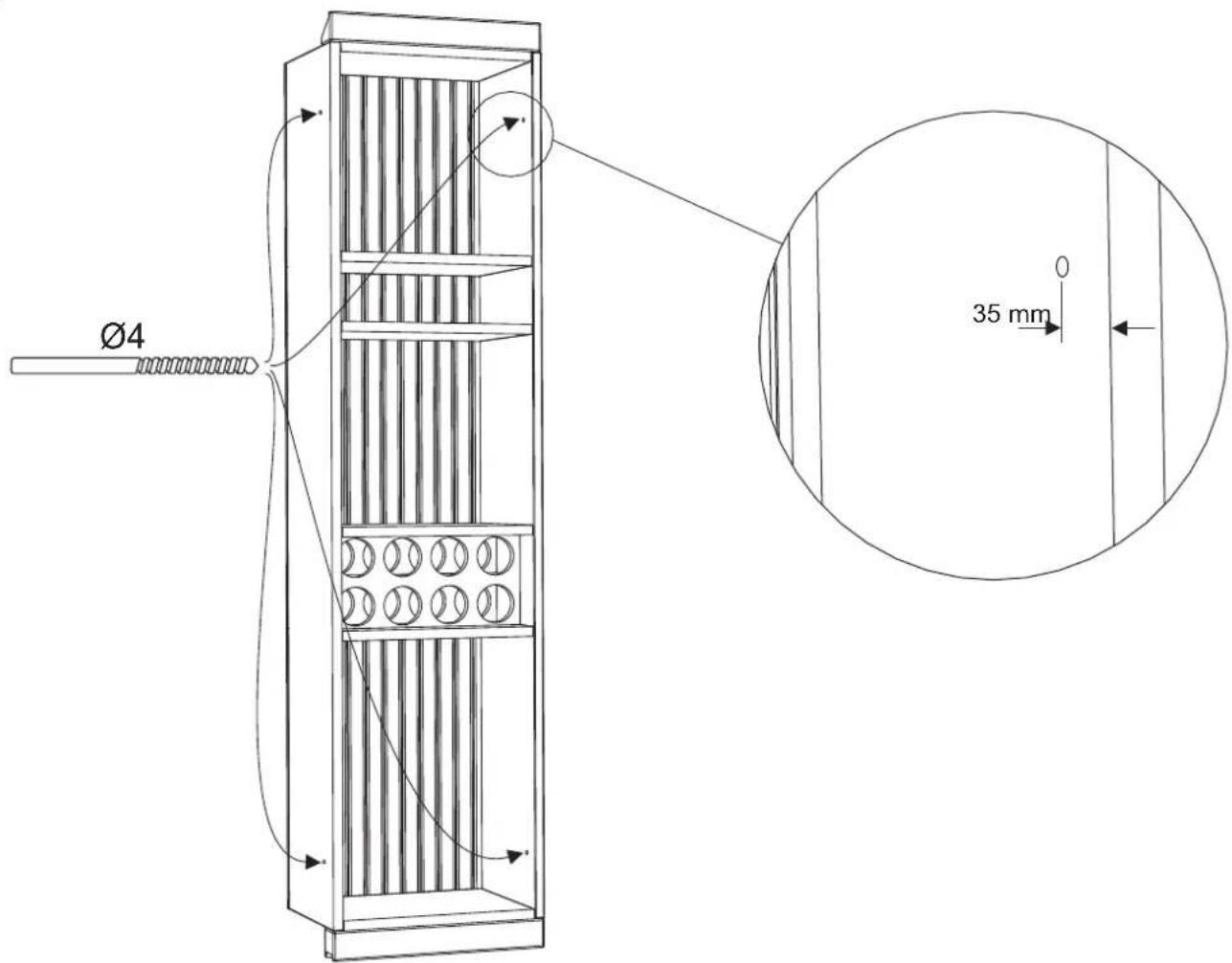 Tylö Vital Vision - 4 - 25