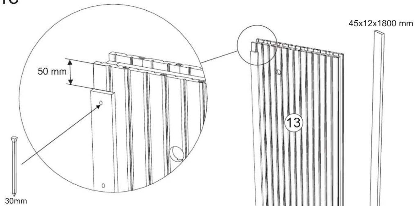 Tylö Vital Vision - 4 - 21