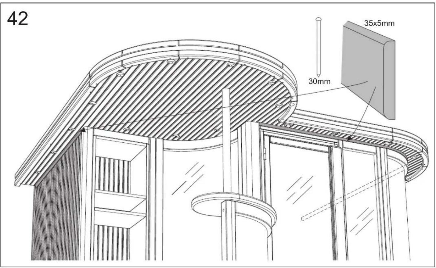 Tylö Vital Vision - 4 - 60