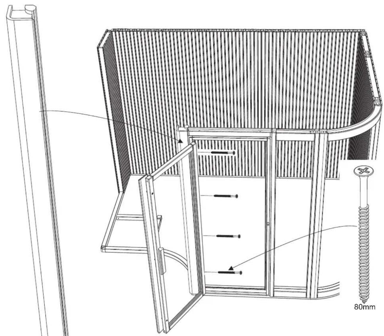 Tylö Vital Vision - 4 - 12