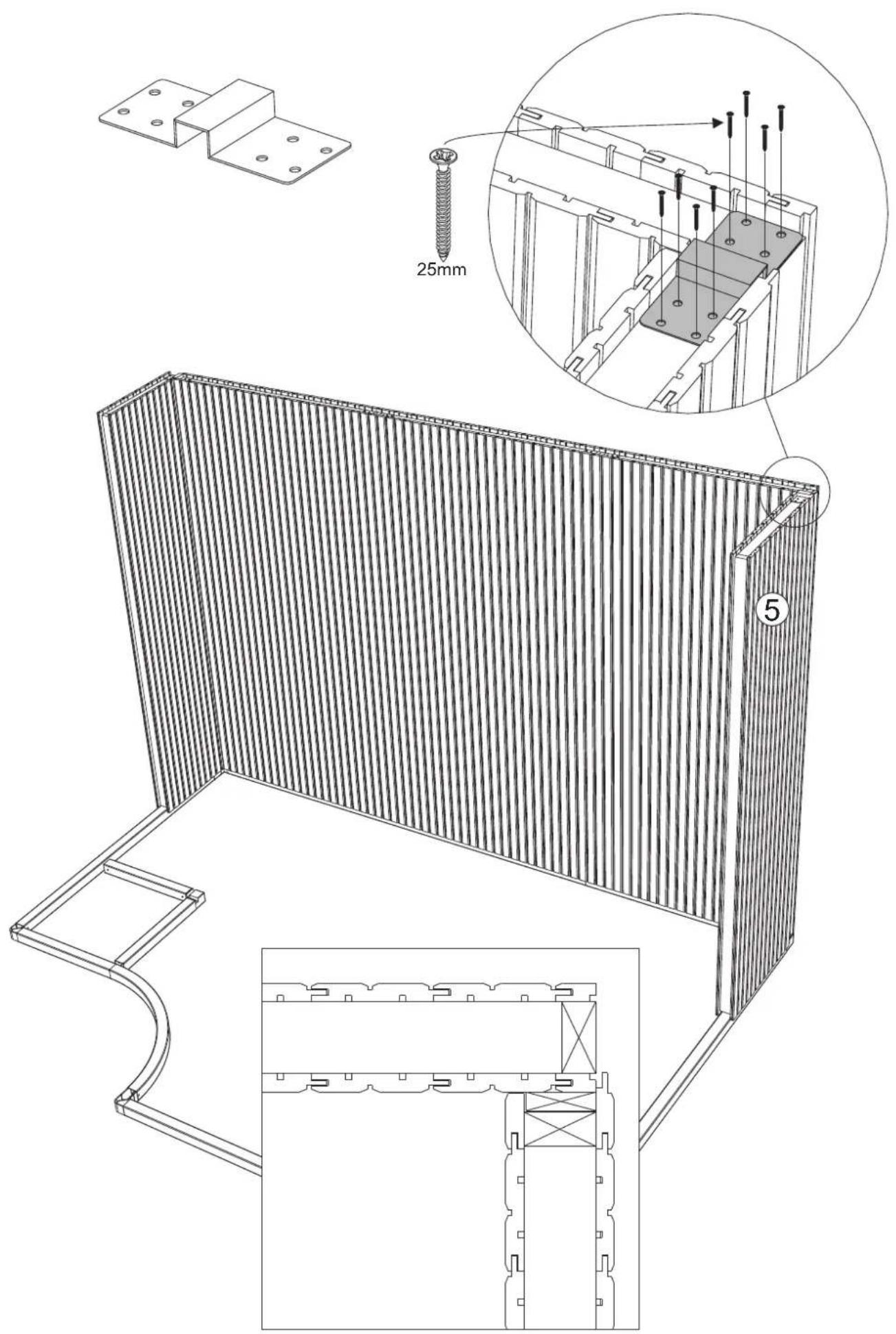 Tylö Vital Vision - 4 - 6