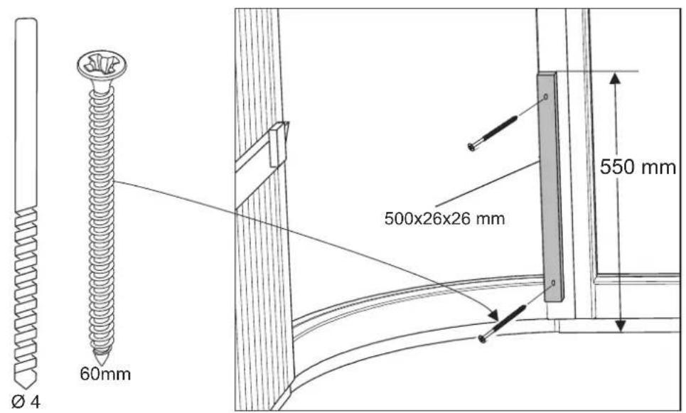 Tylö Vital Vision - 4 - 44