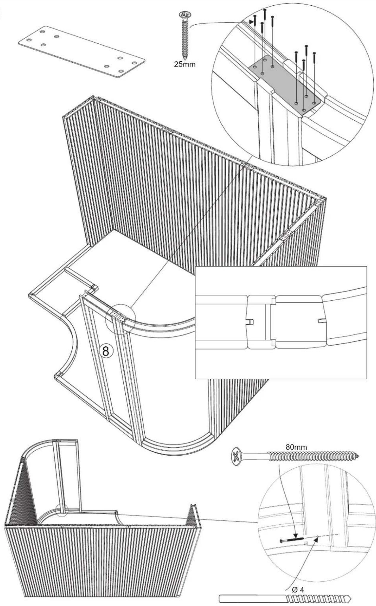 Tylö Vital Vision - 4 - 9
