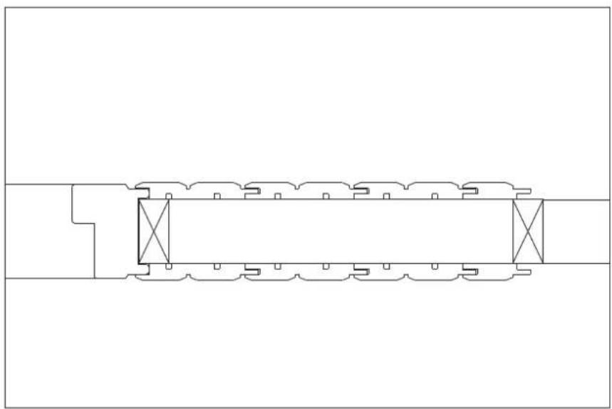 Tylö Space Vision 250 - 3