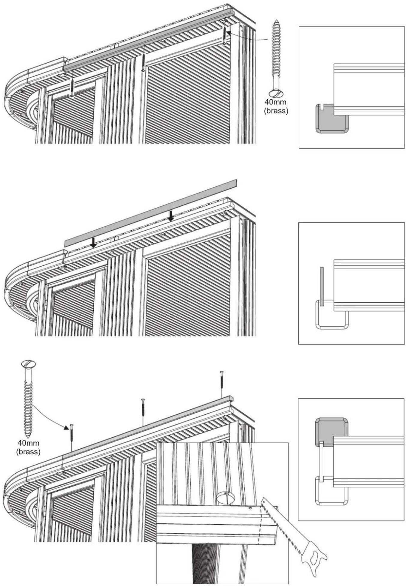 Tylö Space Vision 250 - 7