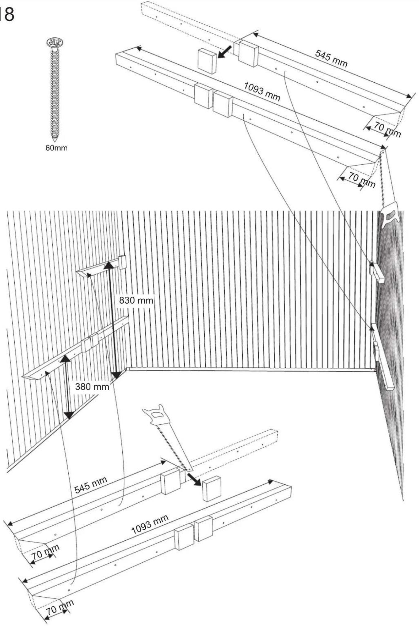 Tylö Space Vision 250 - 9