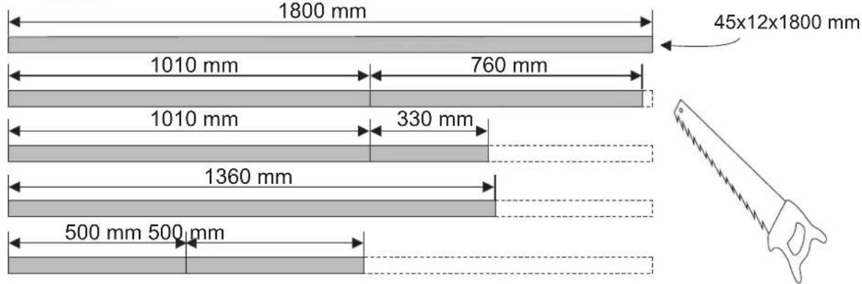 Tylö Space Vision 250 - 4