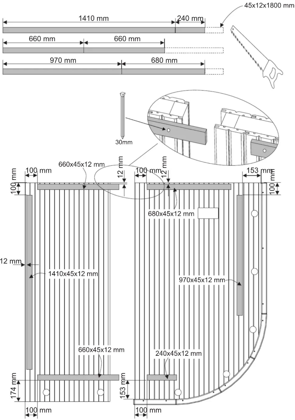 Tylö Space Vision 150 - 4