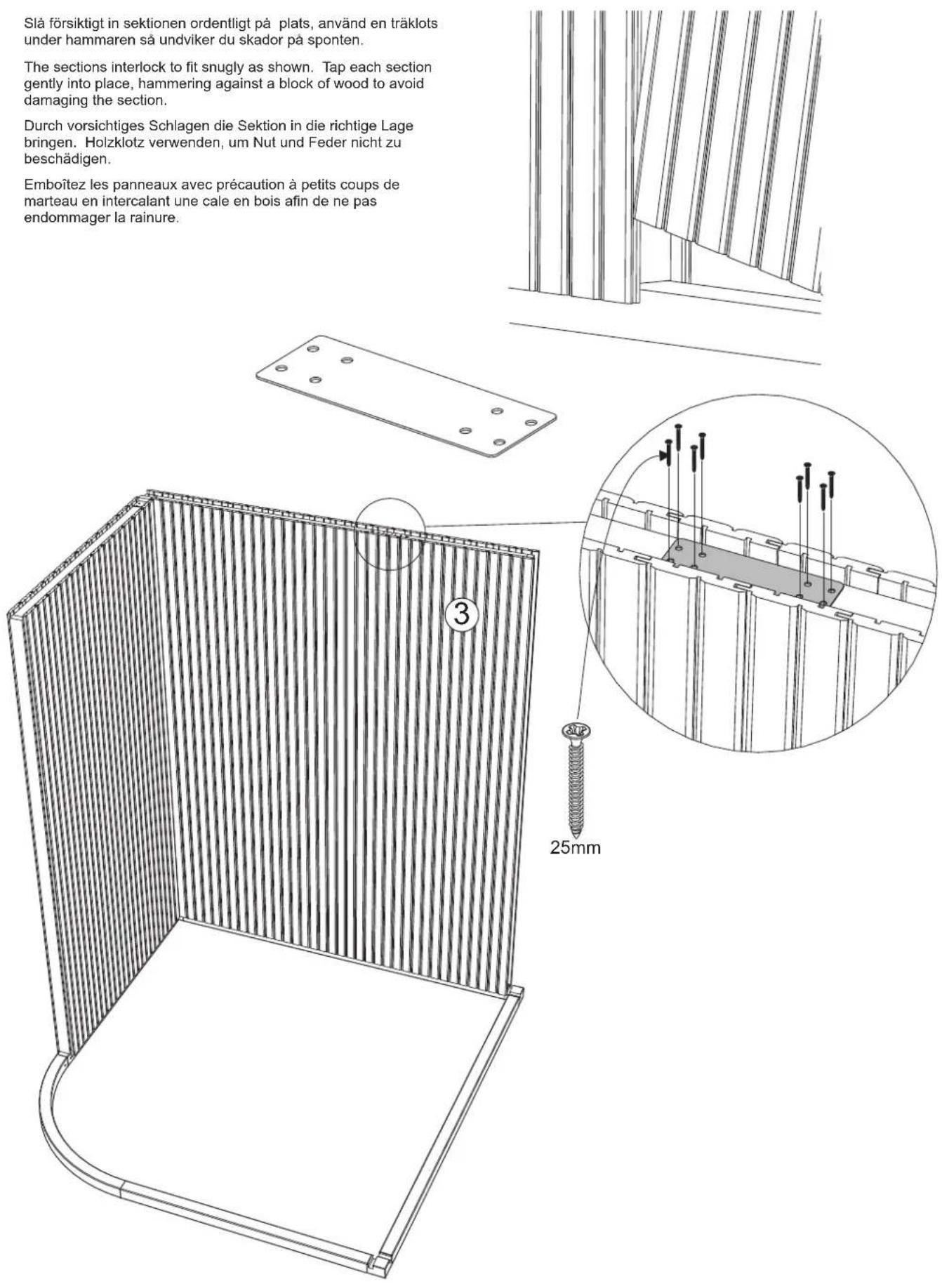 Tylö Space Vision 150 - 1