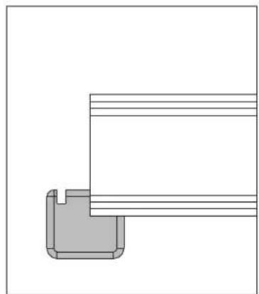 Tylö Round Vision 200 - 17