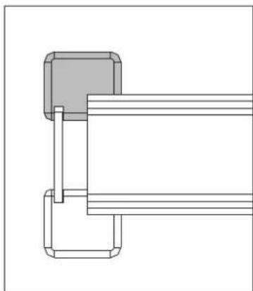 Tylö Round Vision 200 - 21