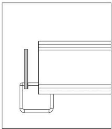 Tylö Round Vision 200 - 19