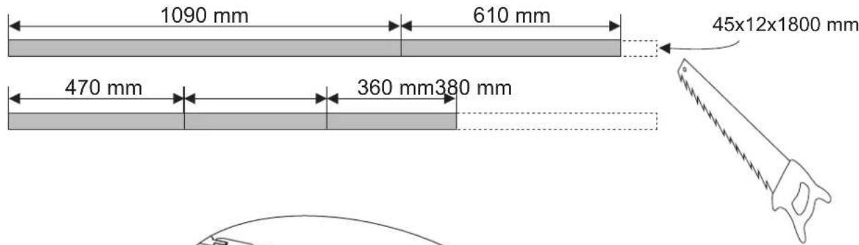 Tylö Round Vision 150 - 11